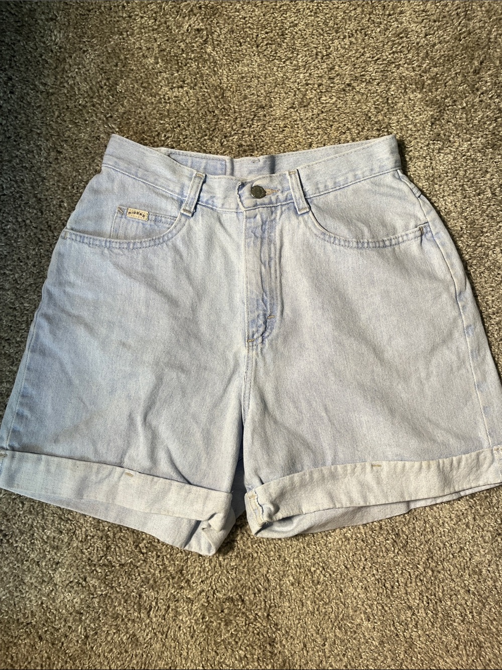 VTG Lee Denim Riders - Picture 1 of 8